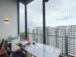 Twin Waterfalls (D19), Condominium #510187341